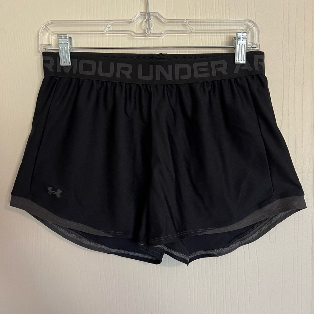 Under Armour shorts